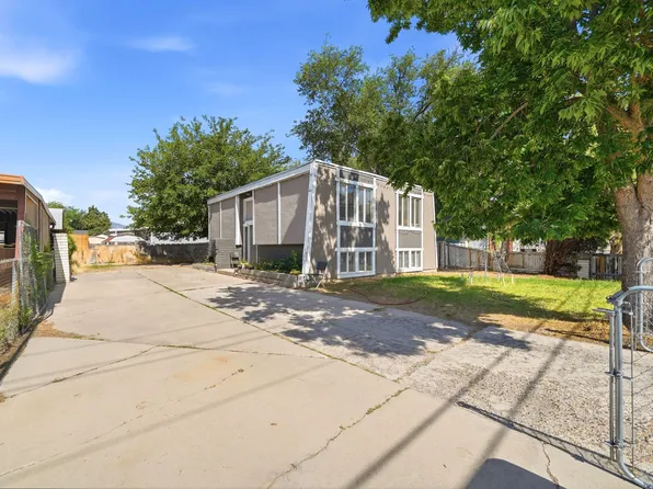 4452 S 4800 W, West Valley City, UT 84120