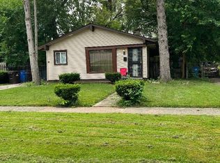 27017 Florence St, Inkster, MI 48141