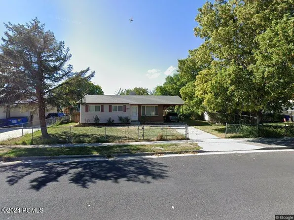 6168 S Misty Way, Kearns, UT 84118