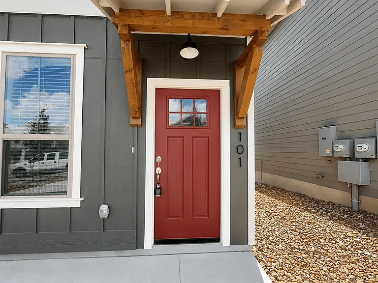 7161 Magnolia Vlg #101 — Photo 23