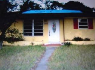 2242 SW 68th Ter, Miramar, FL 33023