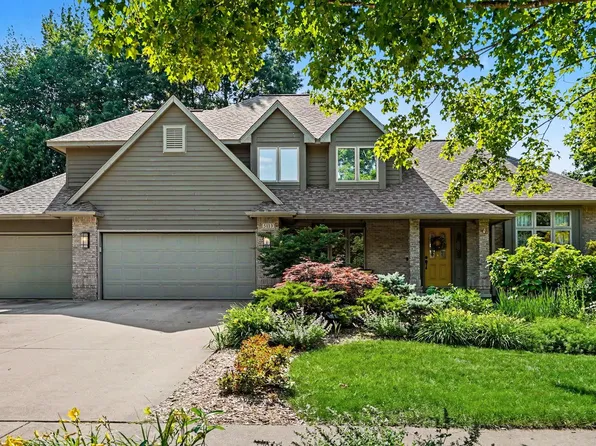 5113 Claremont St, Midland, MI 48642