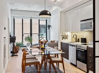 8 Dovercourt Rd #207, Toronto, ON M6J 0B6