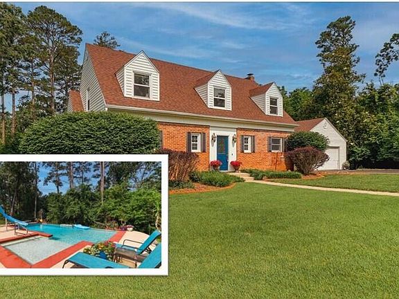 3rd image of 1078 Private Road 8572