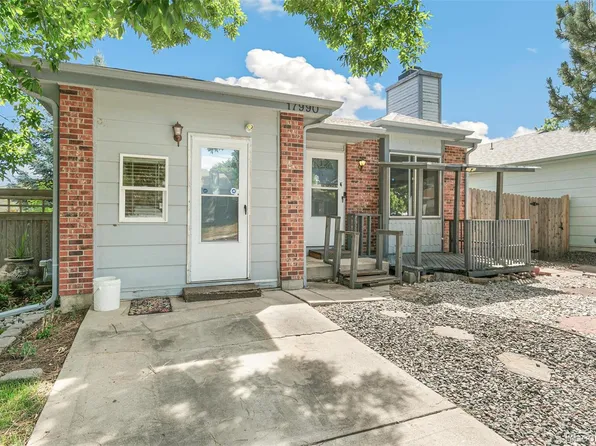17990 E Colgate Place, Aurora, CO 80013