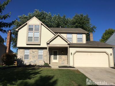 8113 Storrow Dr, Columbus, OH, 43081