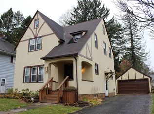 514 Forest Ave, Jamestown, NY