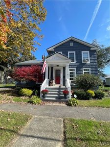 61 2nd St, Camden, NY, 13316