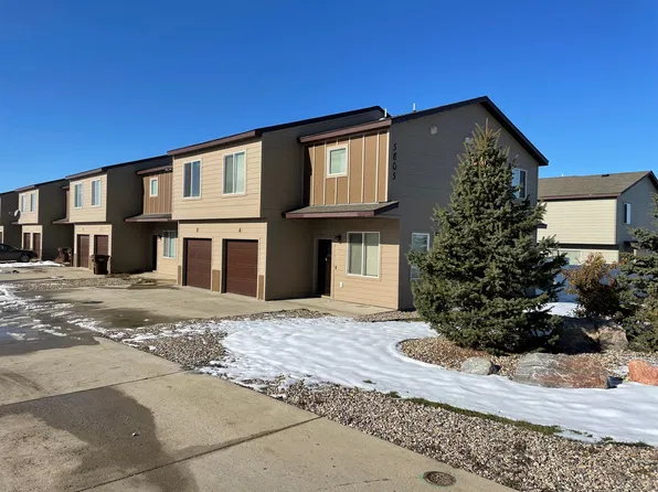 5805 Victoria Ave Unit B, Williston, ND 58801