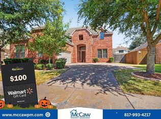 7511 Courtney Cir, Sachse, TX 75048