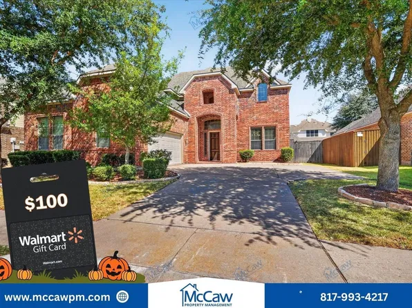 7511 Courtney Cir, Sachse, TX 75048