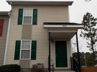 4820 Durango Ct, Fayetteville, NC 28304