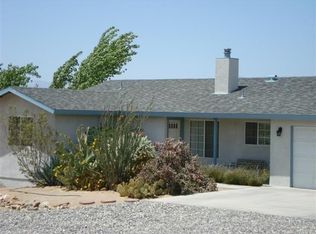 862 E Javis Ave, Ridgecrest, CA 93555