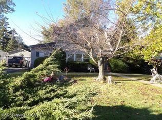 630 Sunset St, Clarks Summit, PA 18411