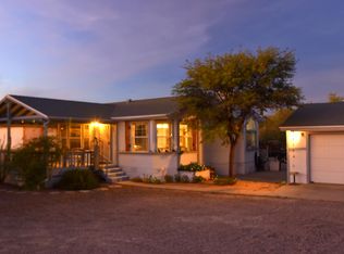 4525 E Golder Ranch Dr, Tucson, AZ 85739