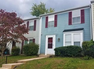 1345 David Ln, Frederick, MD 21703