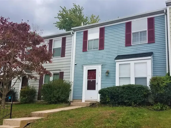 1345 David Ln, Frederick, MD 21703