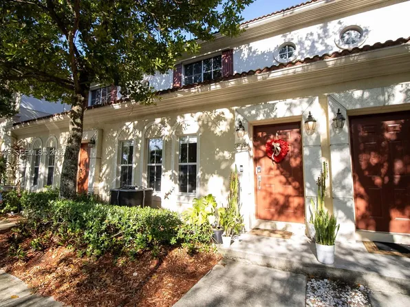 2607 SW 99th Way, Miramar, FL 33025