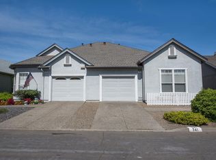 741 Tommy Dorsey Court, Windsor, CA