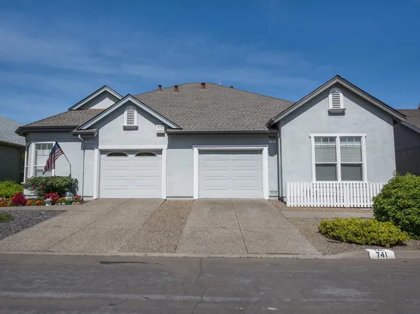741 Tommy Dorsey Court, Windsor, CA 95492