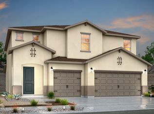 13300 Jeff Winton Dr, El Paso, TX 79928