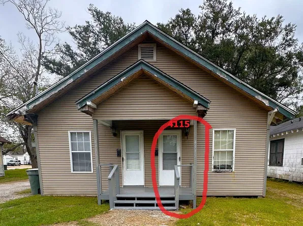 4115 Congress Ave, Beaumont, TX 77705