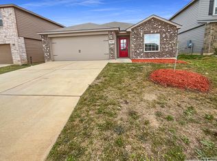 3907 Vesper Br, Von Ormy, TX 78073