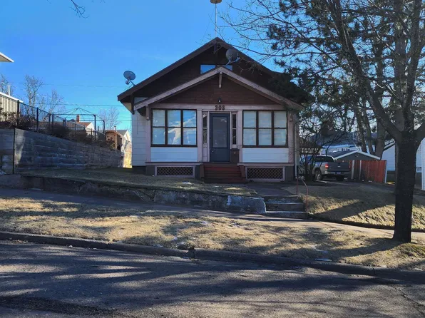 308 Avenue E, Cloquet, MN 55720