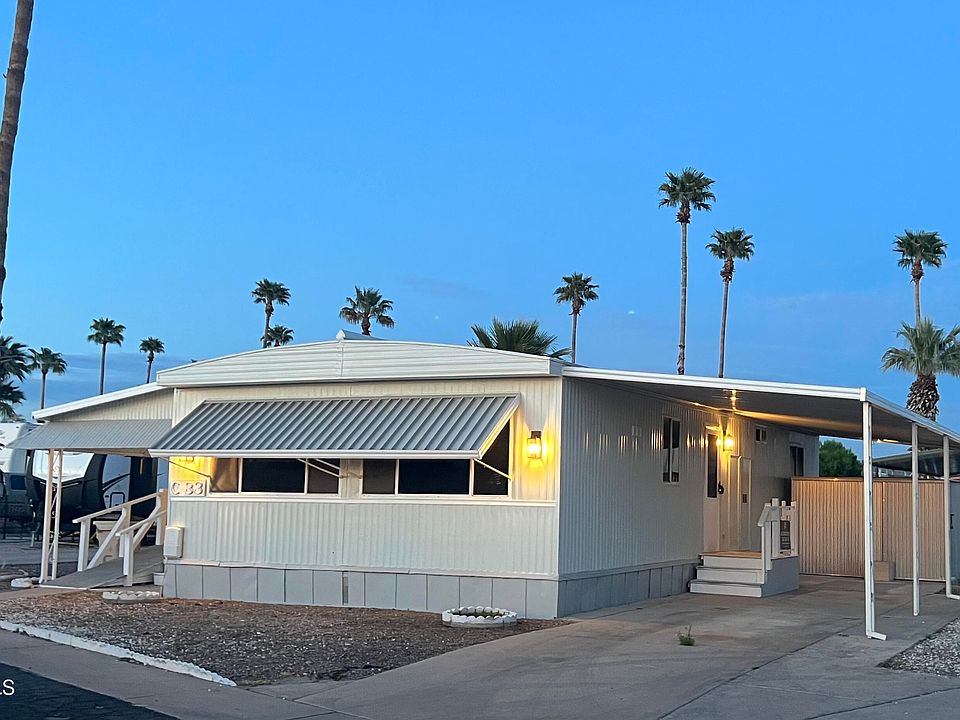 7300 N 51st Ave C33, Glendale, AZ 85301 Zillow