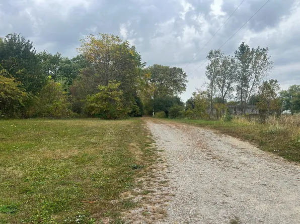 32615 Cobb Harriman Rd, Richwood, OH 43344
