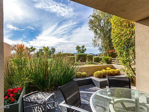 4th image of 7760 E GAINEY RANCH Road #14