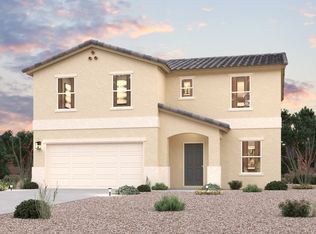 JASMINE Plan, Las Ventanas, Sahuarita, AZ 85629