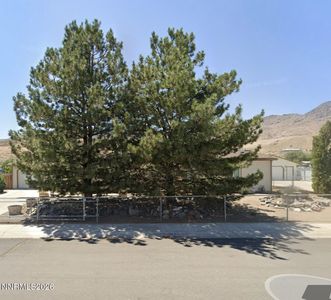 176 Rose Peak Rd, Dayton, NV, 89403