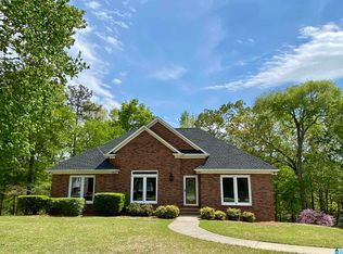 521 Rena Dr, Springville, AL 35146