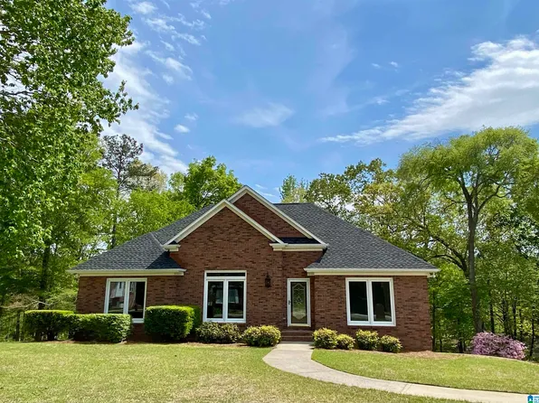 521 Rena Dr, Springville, AL 35146