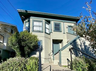 1282 Excelsior Ave APT A, Oakland, CA 94610
