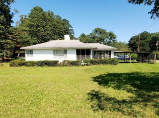 101 McArthur Dr, Rockingham, NC 28379