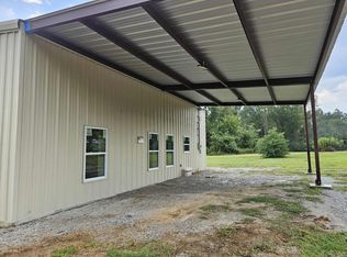 367 Willow Grove Church Rd, Seminary, MS 39479