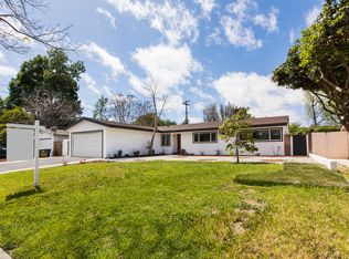 6712 Sunnybrae Ave, Winnetka, CA 91306