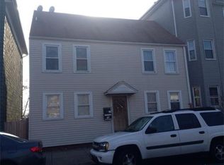 57 White St, East Boston, MA 02128