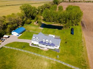 3028 S Jugtown Rd, Mazon, IL 60444