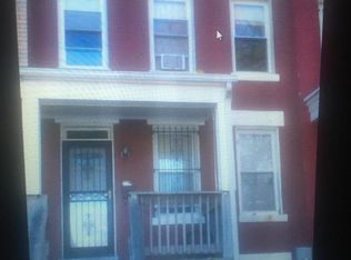 1010 Spring Rd NW, Washington, DC 20010