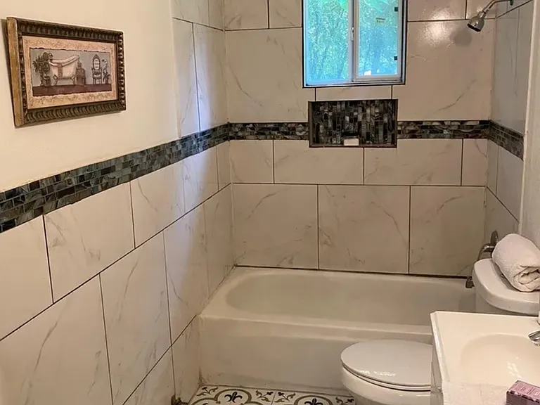 Bathroom 1