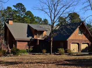 15 Pine Cir, Heber Springs, AR 72543
