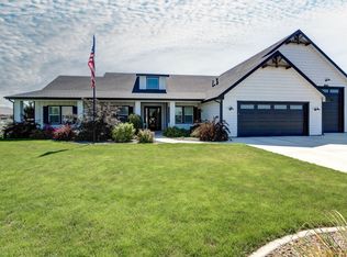 1709 Buttercup Ln, Emmett, ID 83617