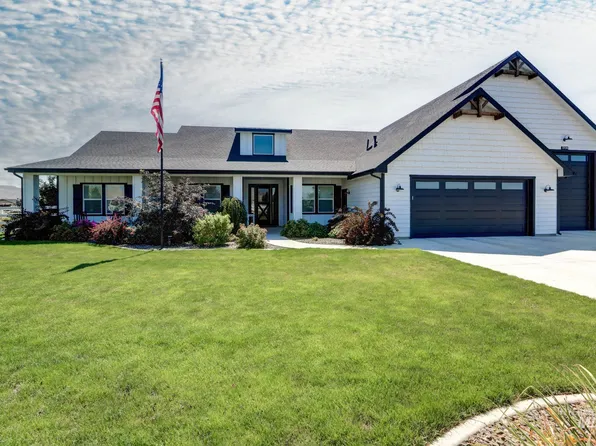 1709 Buttercup Ln, Emmett, ID 83617