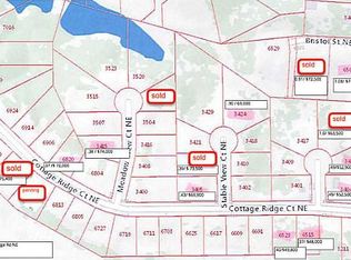 3405 Stable View Ct NE, Cedar Rapids, IA 52411