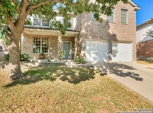 21410 Rio Comal, San Antonio, TX 78259
