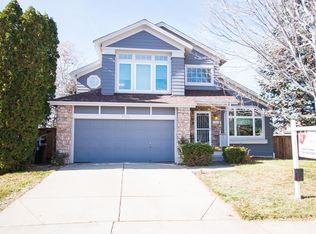 7169 Townsend Dr, Highlands Ranch, CO 80130