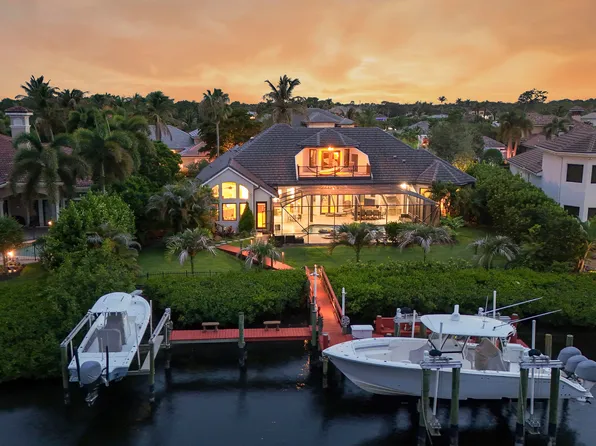 18989 SE Windward Island Lane, Jupiter, FL 33458